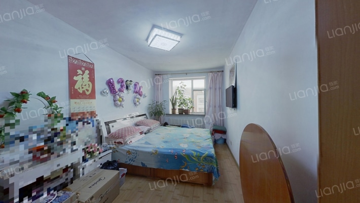 常欣家园一区二手房实景图