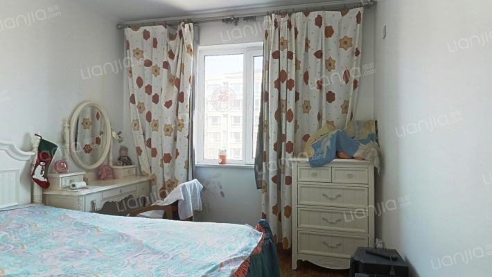 中信城德芳斯二手房实景图