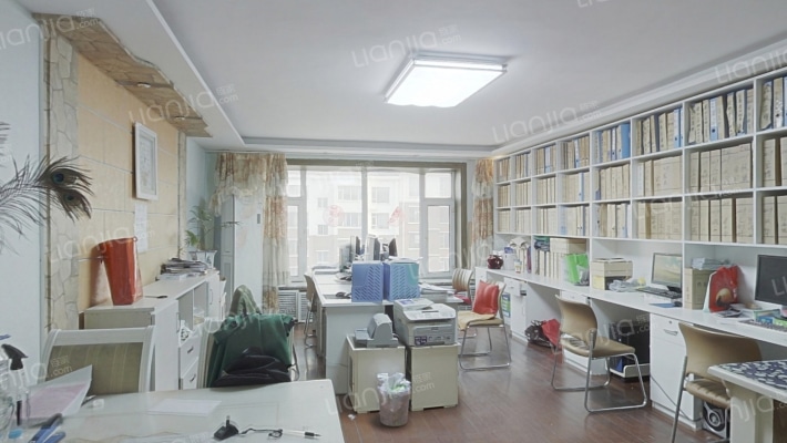 园丁花园二手房实景图