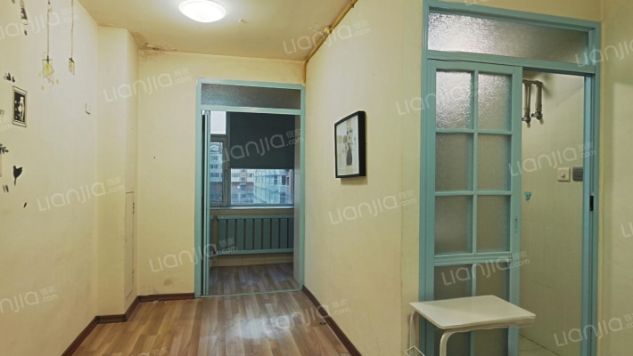 新疆街二手房实景图