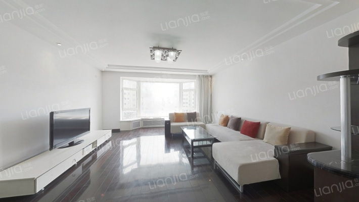 威尼斯花园东院二手房实景图