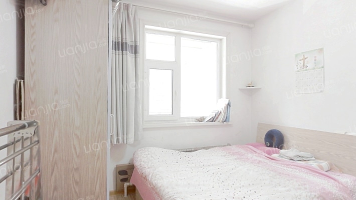 开运福里C区二手房实景图