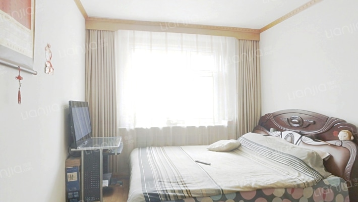 电子宿舍二手房实景图