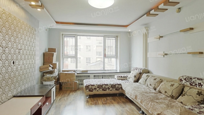 长春豪园二手房实景图