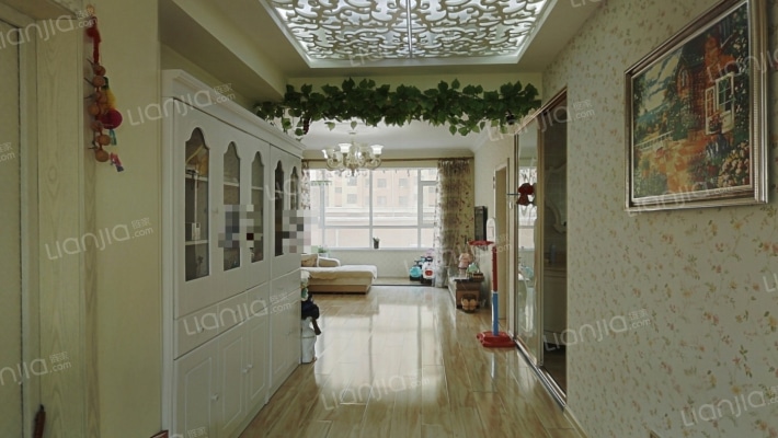 阳光帝景二手房实景图