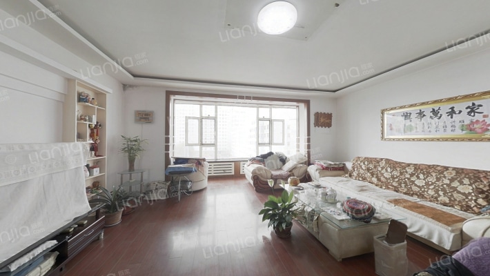 听涛雅居二手房实景图