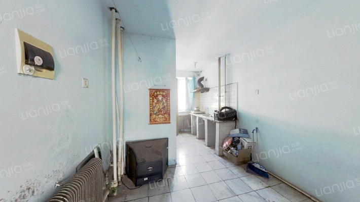 鸿博花园二手房实景图