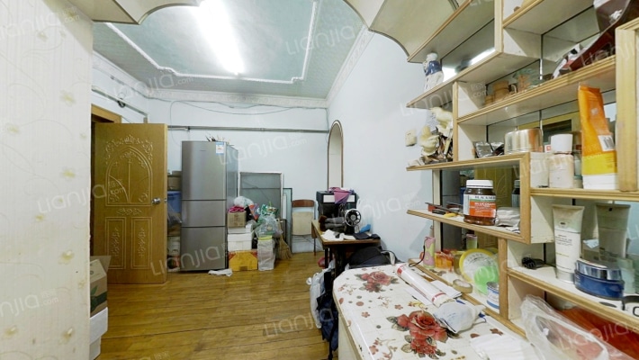 柴南小区二手房实景图