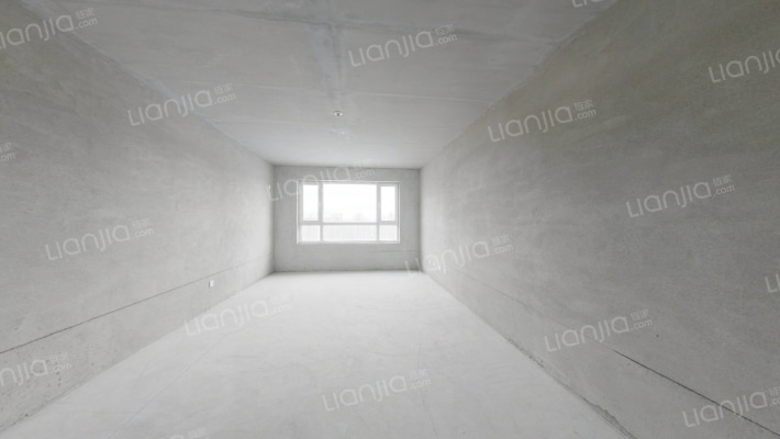 香山品格二手房实景图