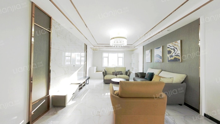 铁安里小区二手房实景图