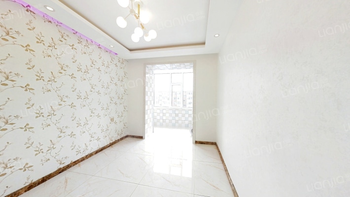 吉钢小区(丰满区)二手房实景图