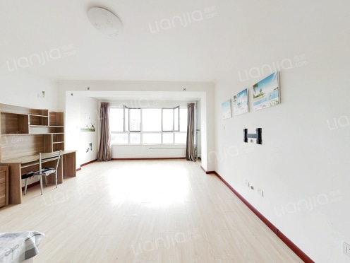 整租·锦绣江南 1室1厅 南