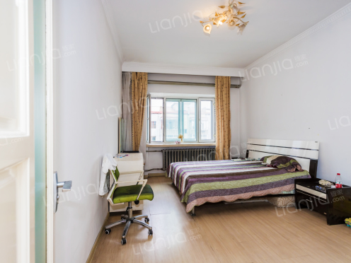 整租·民益街 2室1厅 南/北