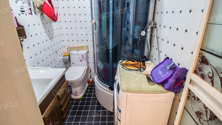 天合俊景 2室1厅 88万_哈尔滨顾乡凯德广场天合俊景二手房推荐