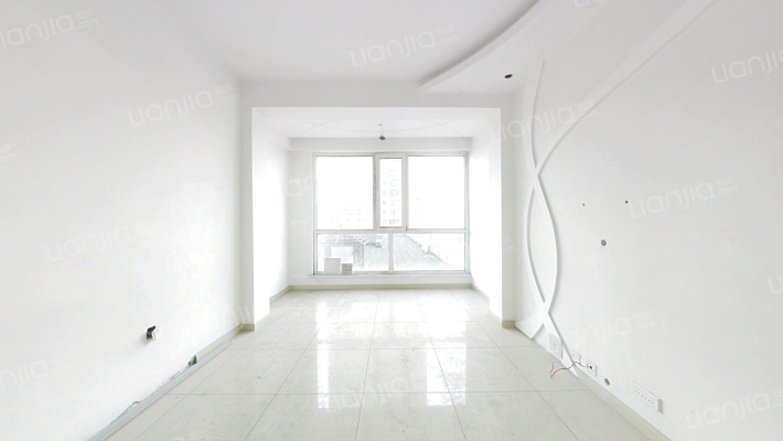 江南明珠二手房实景图