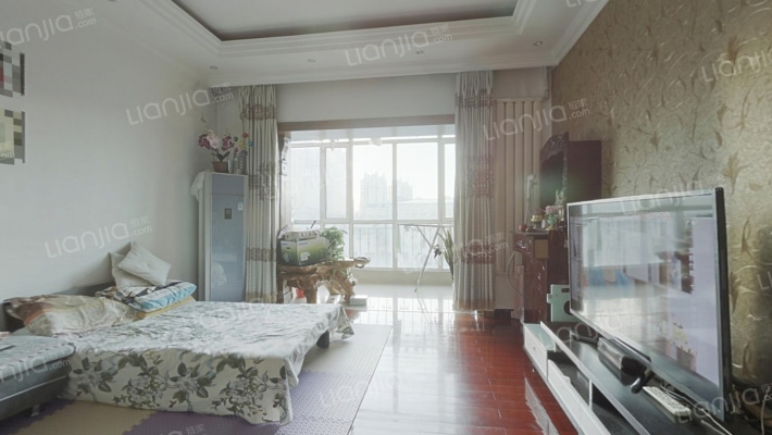 先锋二区段二手房实景图