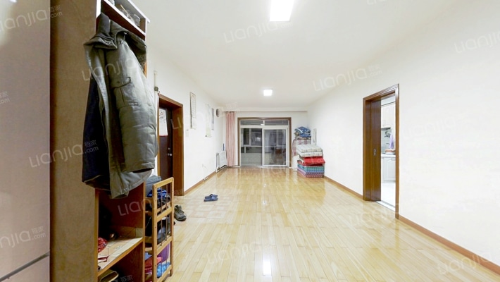 三电小区二手房实景图