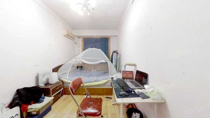 农垦小区二手房实景图