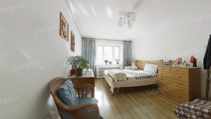 尚朴街二手房实景图