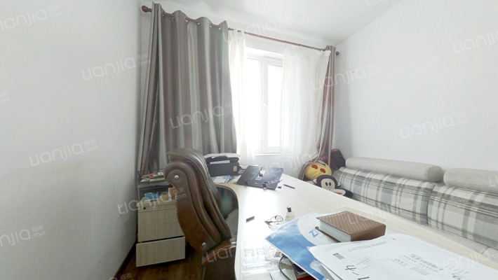 城发三环信息苑二手房实景图