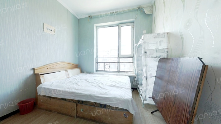 柏林四季二手房实景图