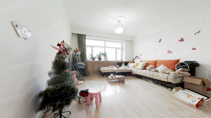 锦绣小区(南岗区)二手房实景图