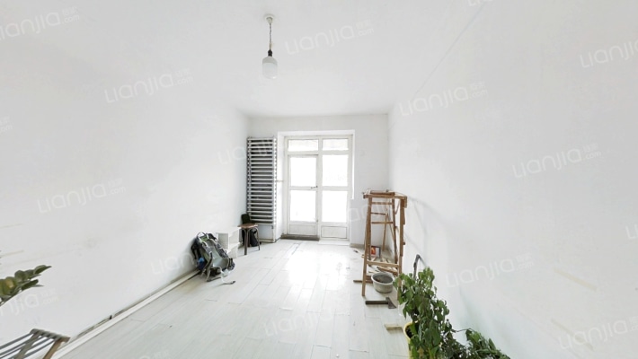 煤田小区二手房实景图