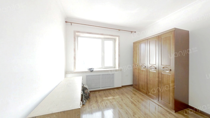 和平二道街二手房实景图