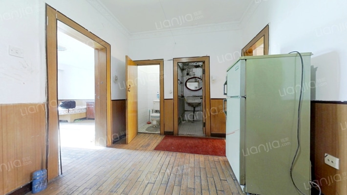 哈尔滨市第二休养所二手房实景图