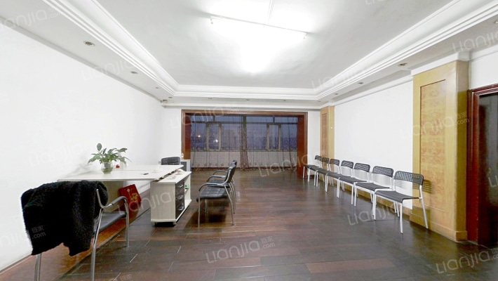 珠江小区二手房实景图