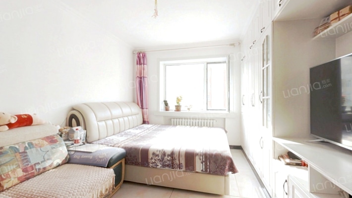 林机小区二手房实景图