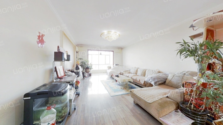 文和家园小区二手房实景图