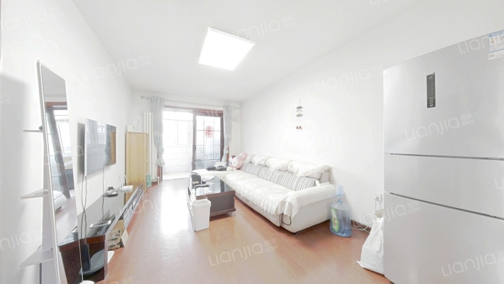 林机小区二手房实景图