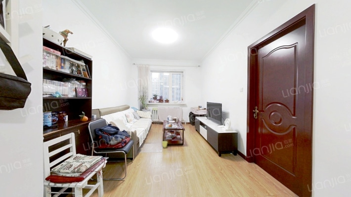 阳光家园三期二手房实景图