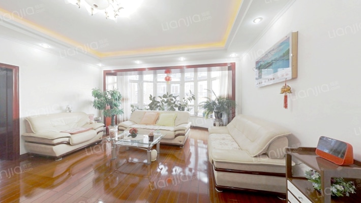 乐强小区二手房实景图