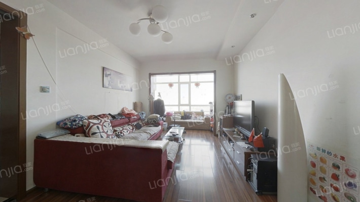 文政雅居二手房实景图