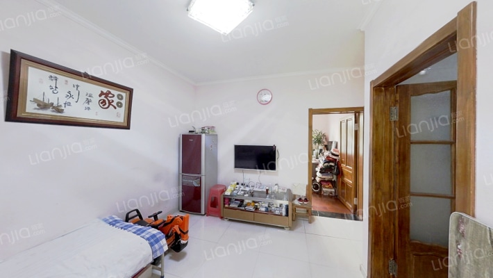 红星凯悦二手房实景图