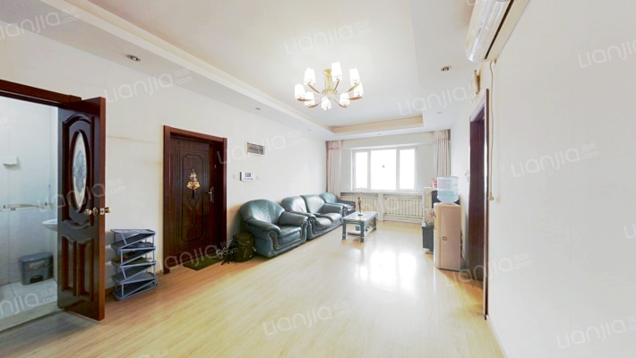 药六公寓二手房实景图