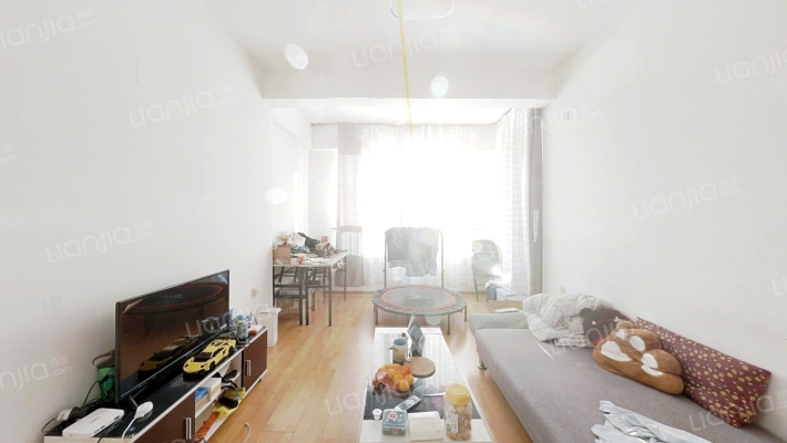 城发三环信息苑二手房实景图