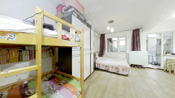 文政雅居二手房实景图