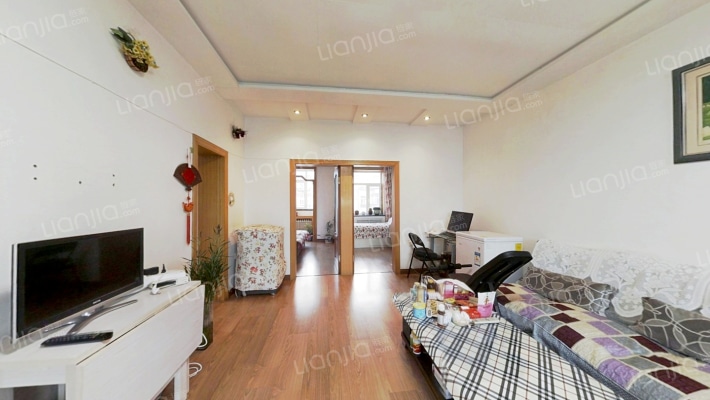 和平小区(阿城区)二手房实景图