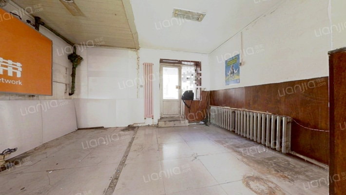 新发小区B区二手房实景图