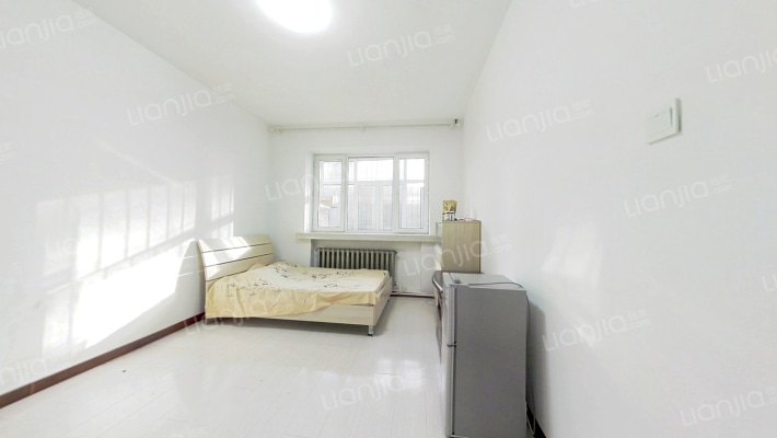 黑龙江省政法管理干部学院家属楼二手房实景图