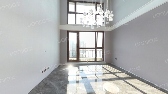 汇锦御江湾二手房实景图