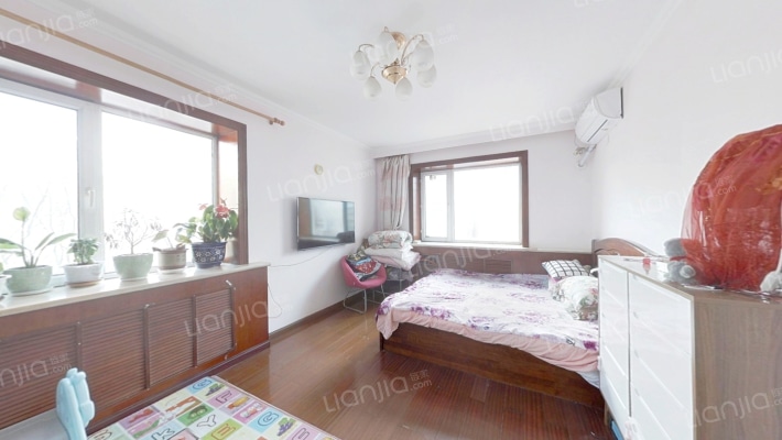 祥泰人家二手房实景图