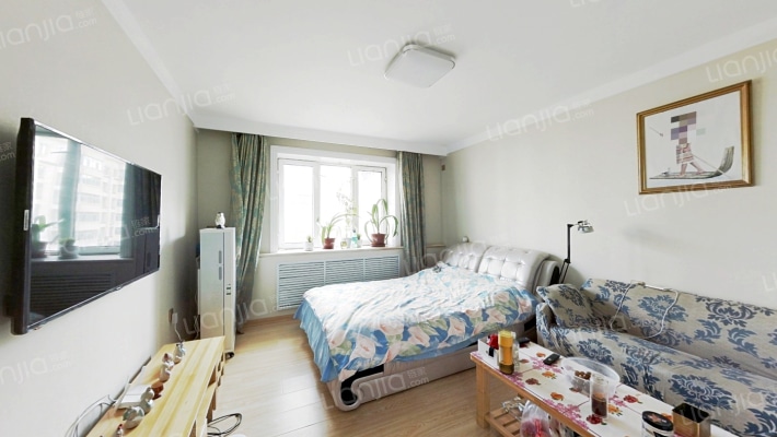 电炉小区二手房实景图