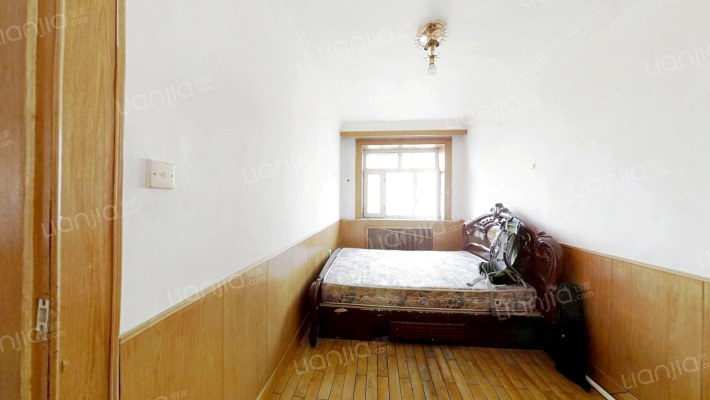 联草小区东区二手房实景图