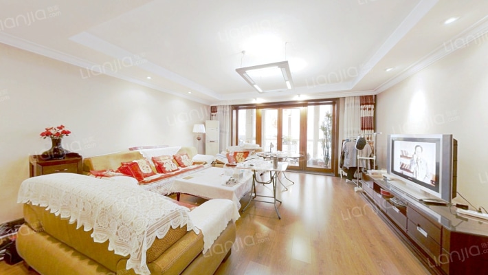 金桂园二手房实景图