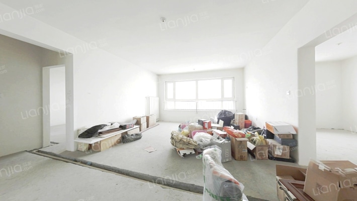 龙泽金水尚都西区二手房实景图