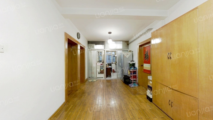 气象局家属楼二手房实景图